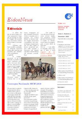 EidosNews