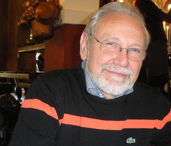 Piero Muraro